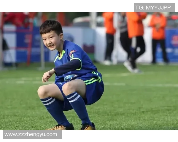 恒大少年足球队培养未来之星助力青少年足球梦想腾飞